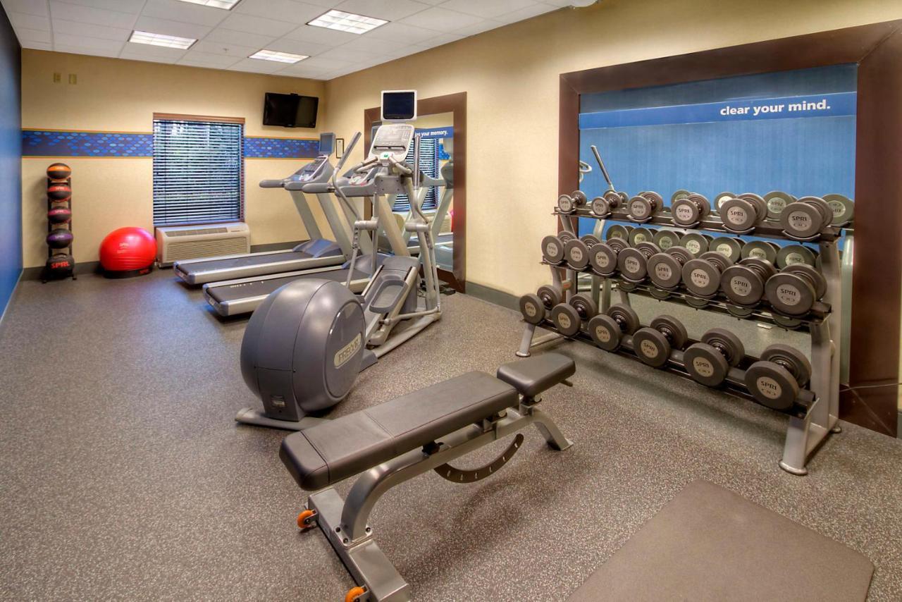 Hampton Inn & Suites Fort Myers Эстеро Экстерьер фото