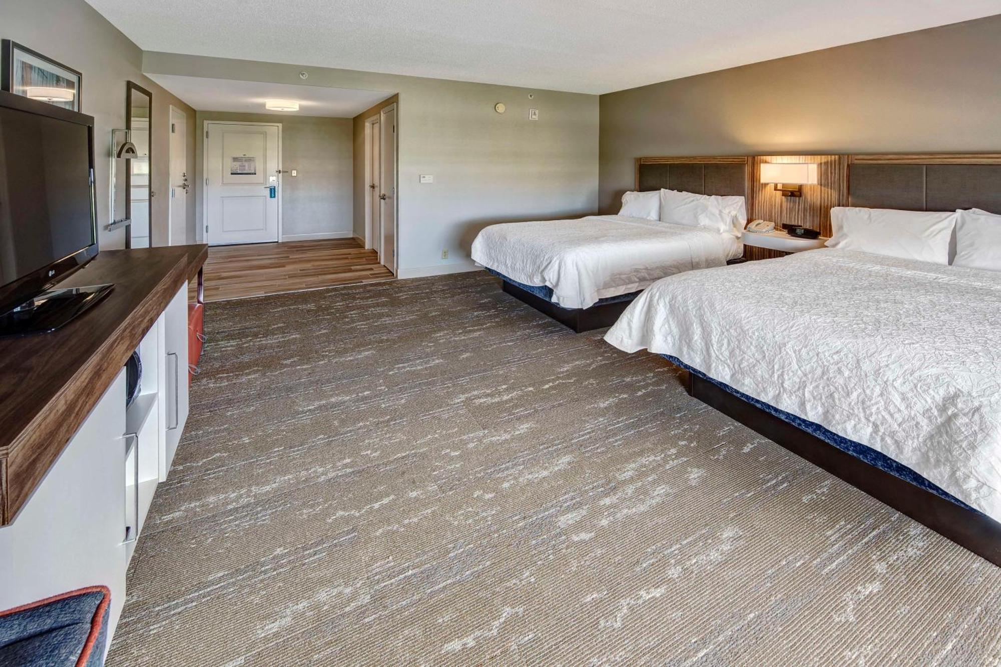Hampton Inn & Suites Fort Myers Эстеро Экстерьер фото