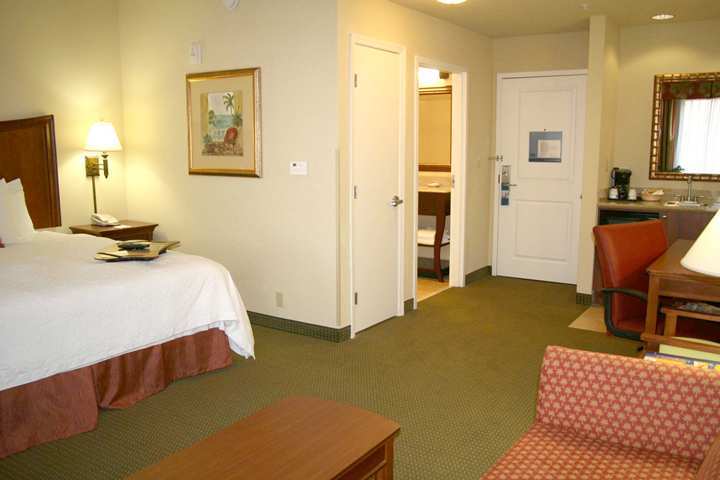 Hampton Inn & Suites Fort Myers Эстеро Экстерьер фото