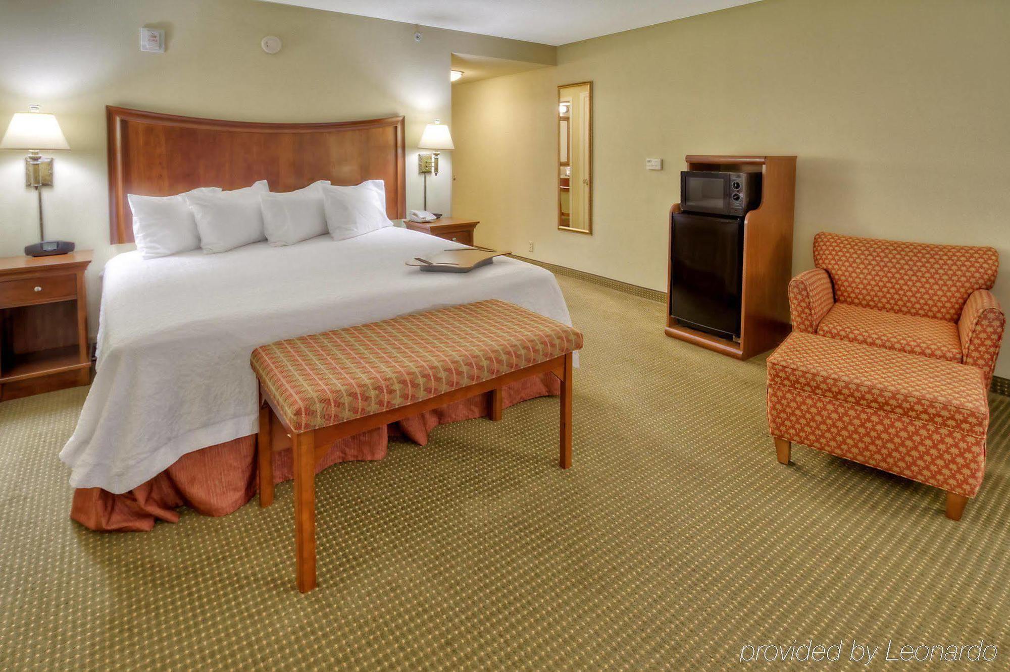 Hampton Inn & Suites Fort Myers Эстеро Экстерьер фото